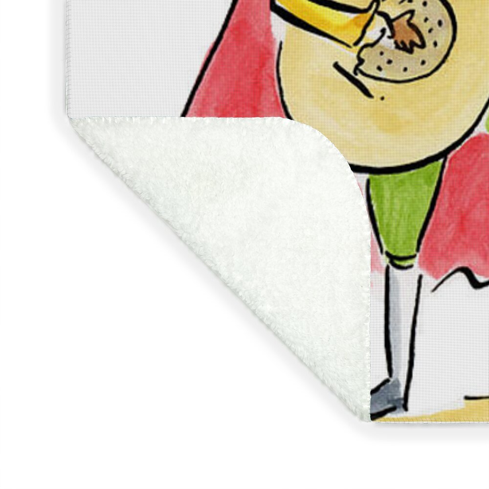 If music be the food of love 1 - Blanket