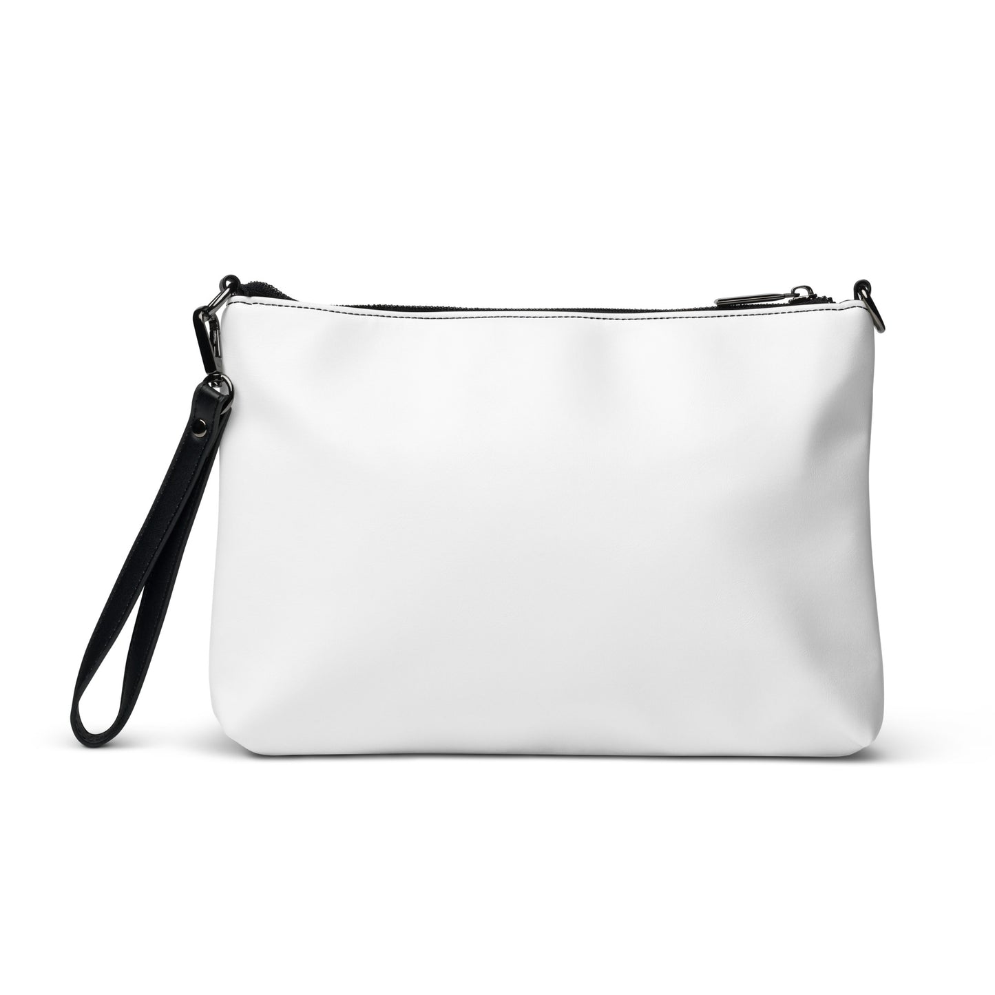 Good King Wenceslas Illustration by Rosie Brooks Crossbody bag