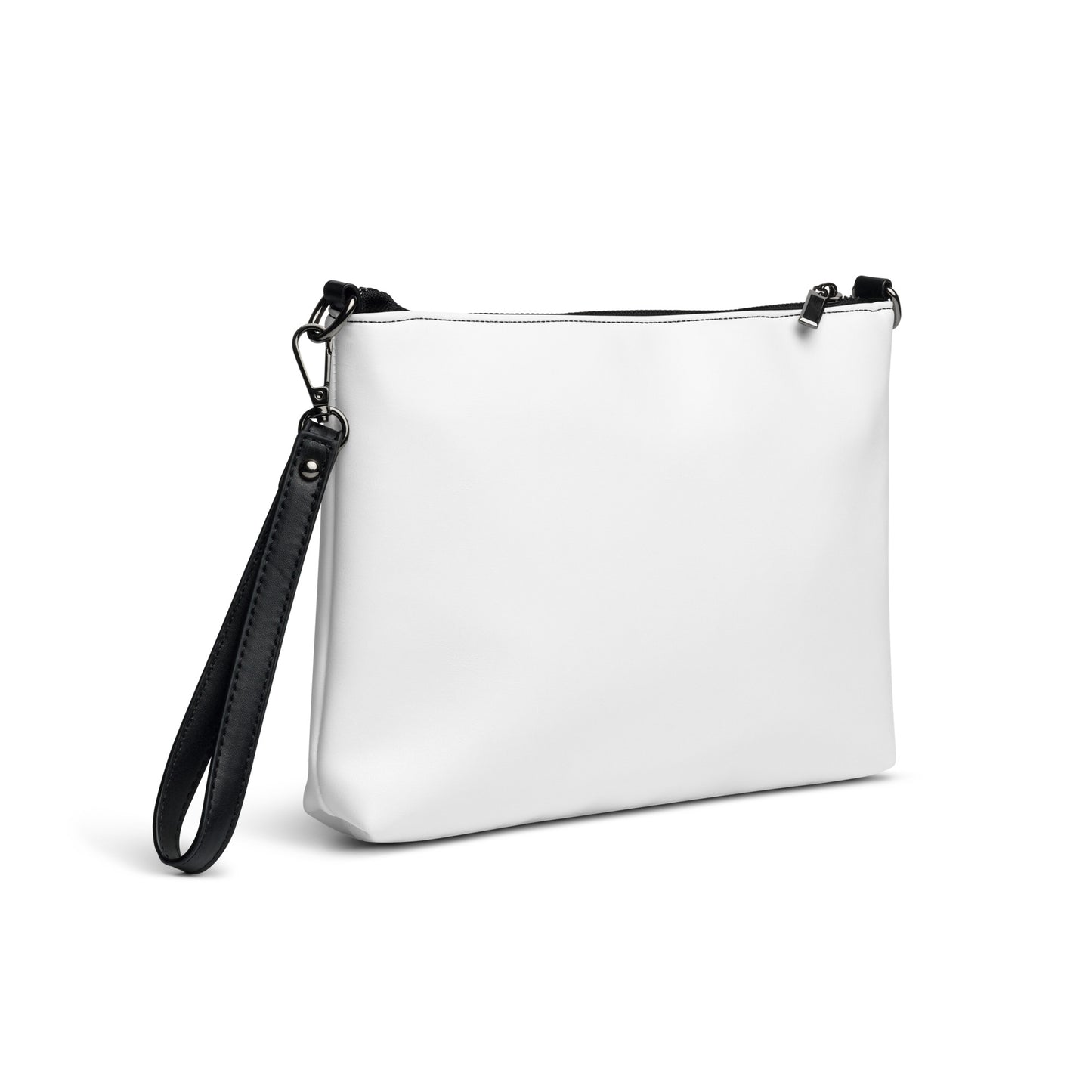 Good King Wenceslas Illustration by Rosie Brooks Crossbody bag