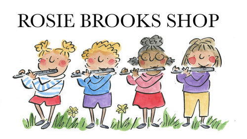 Rosie Brooks