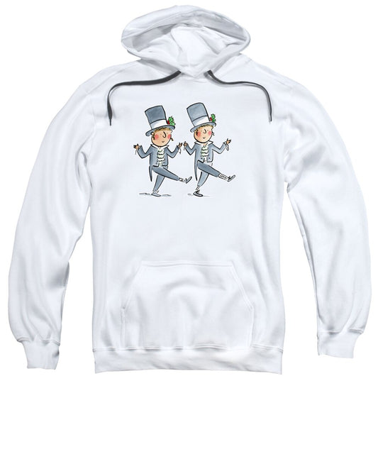 Victorian Christmas 1 - Sweatshirt