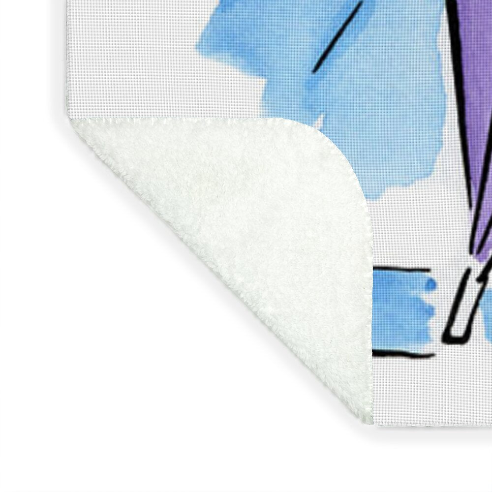 Apres la pluie, le beau temps 2 - Blanket