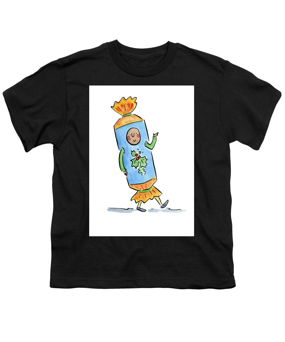 Christmas Cracker - Youth T-Shirt