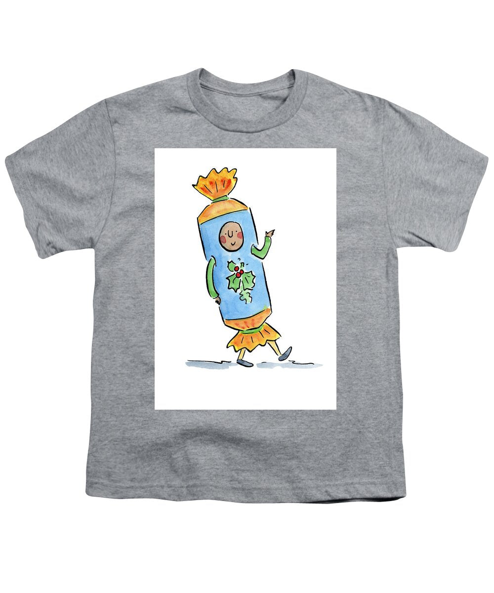 Christmas Cracker - Youth T-Shirt