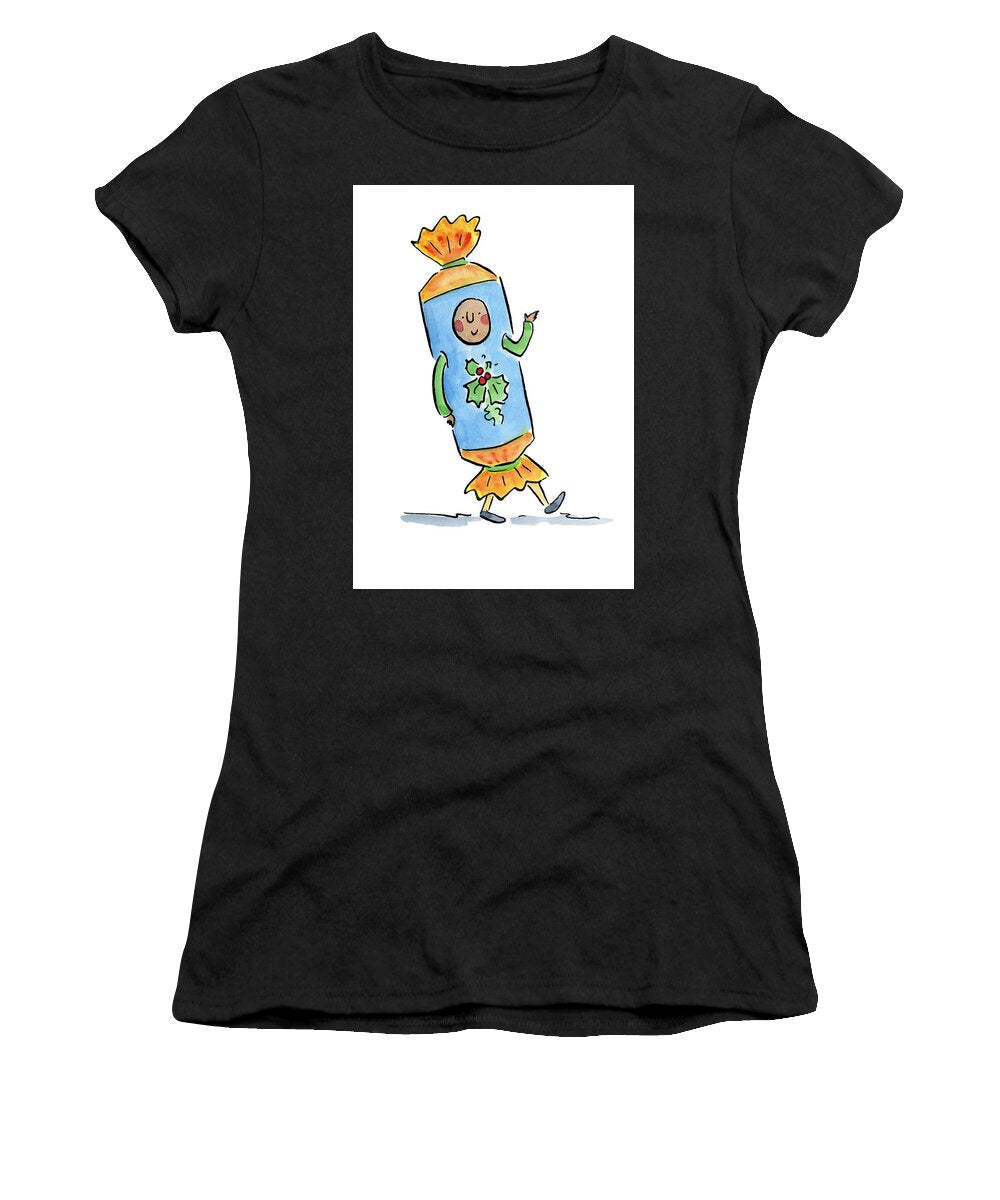Christmas Cracker - Women's T-Shirt