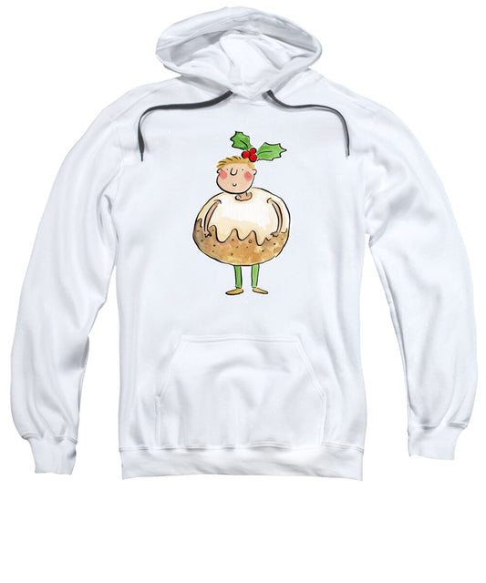 Christmas Pudding - Sweatshirt