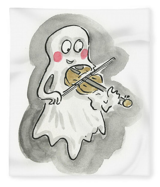 Ghost Violin - Blanket
