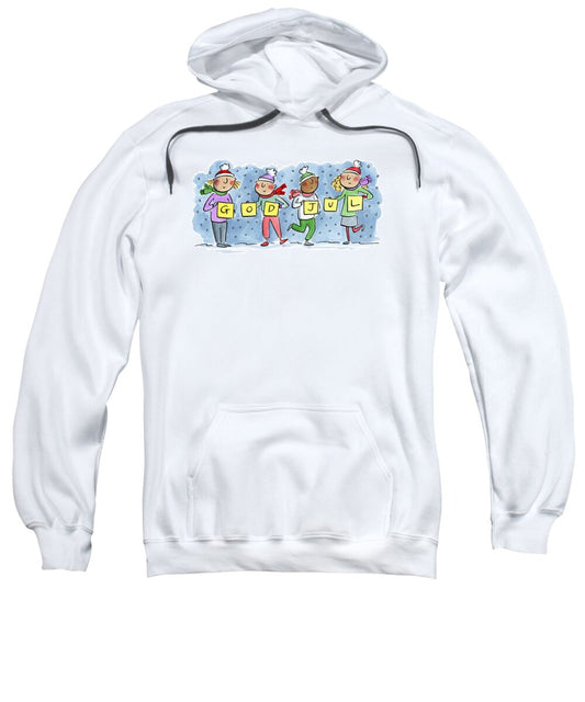 God Jul - Sweatshirt