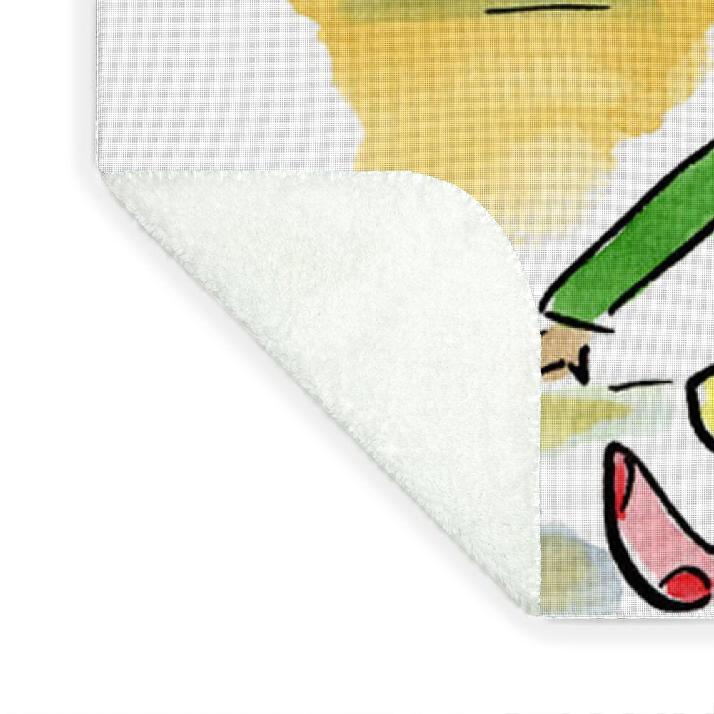 Have a very calm Christmas - Blanket