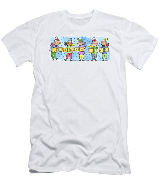 Joyeux Noel - T-Shirt