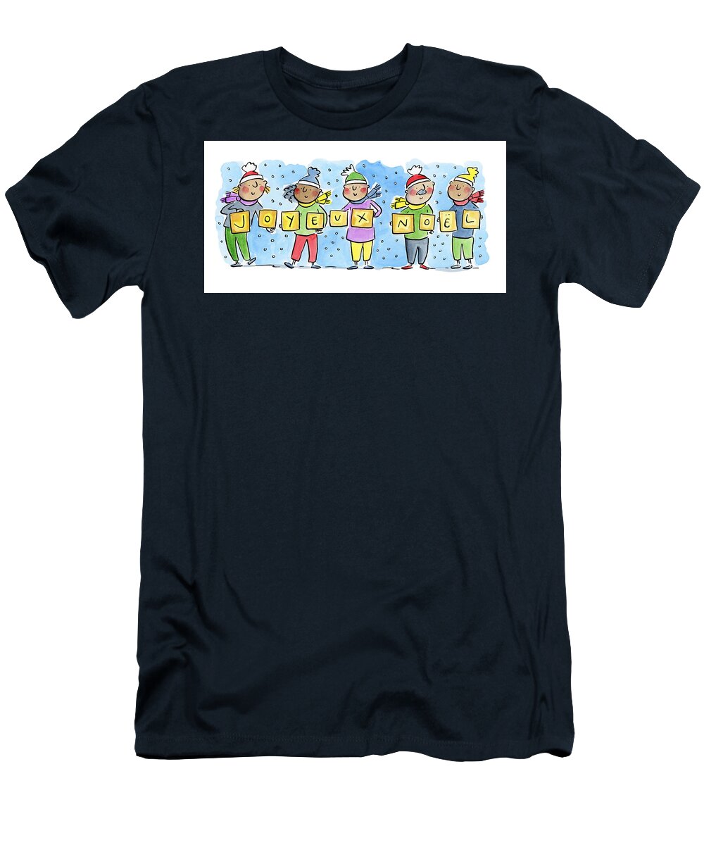 Joyeux Noel - T-Shirt