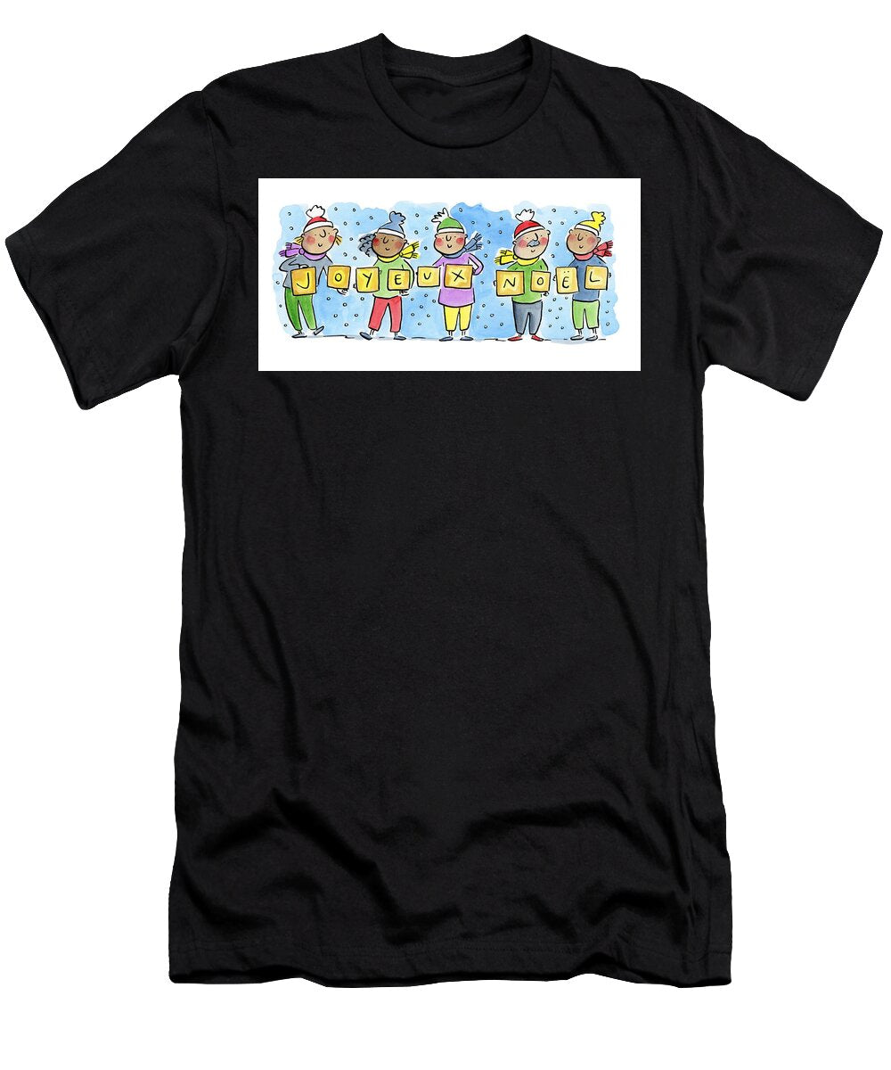 Joyeux Noel - T-Shirt