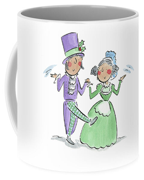 Minuet - Mug