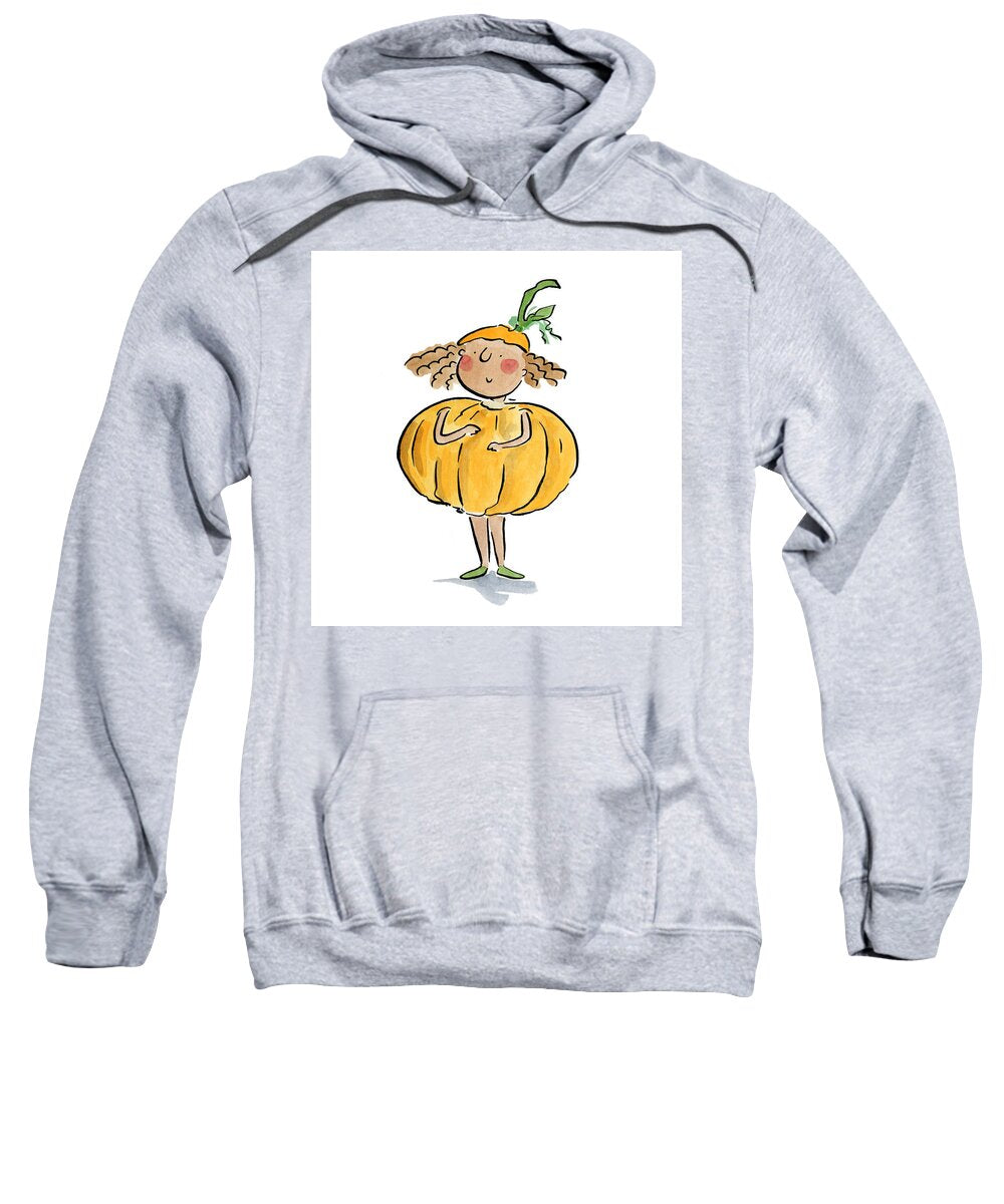 Pumpkin Costume - Sweatshirt