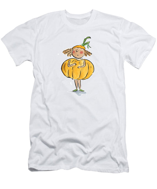 Pumpkin Costume - T-Shirt