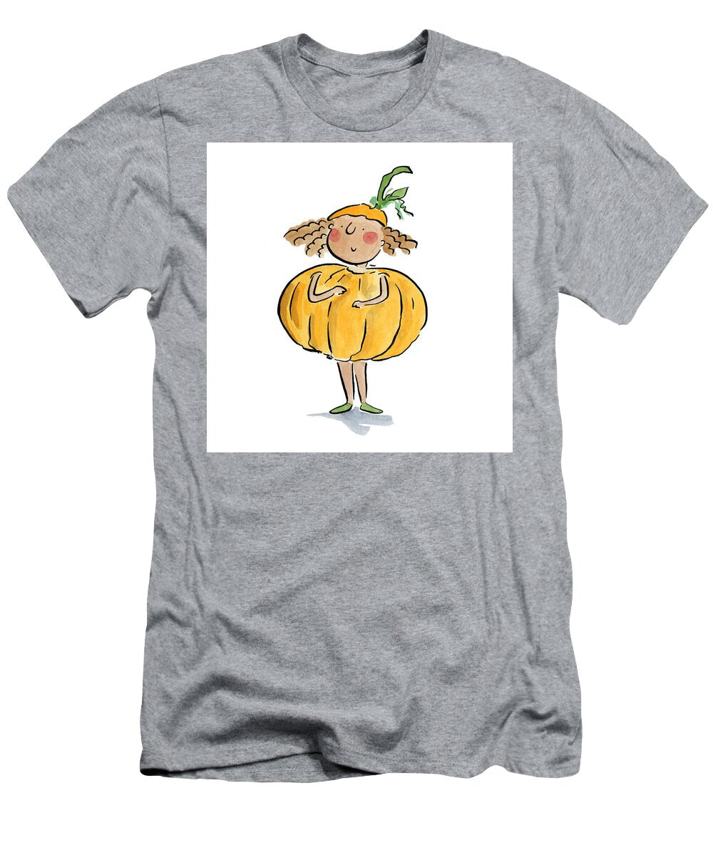 Pumpkin Costume - T-Shirt