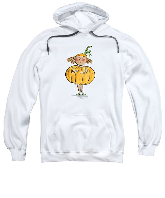 Pumpkin Costume - Sweatshirt