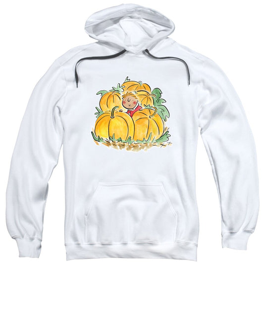 Pumpkin Patch - Sweatshirt