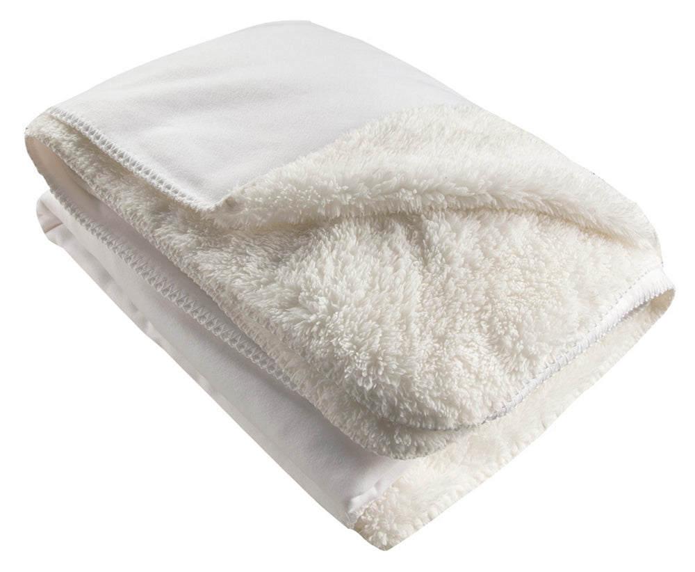 Apres la pluie, le beau temps 2 - Blanket