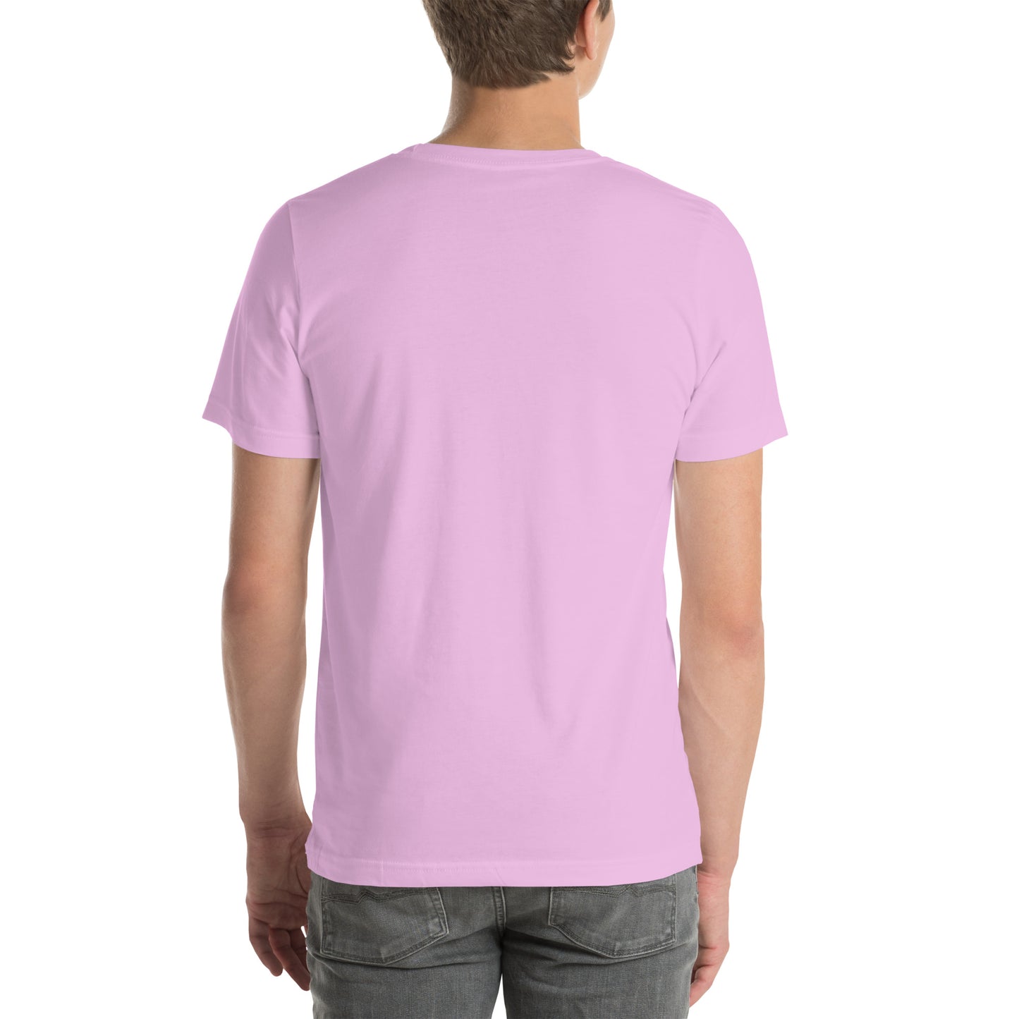 Très inflammable T-shirt unisexe