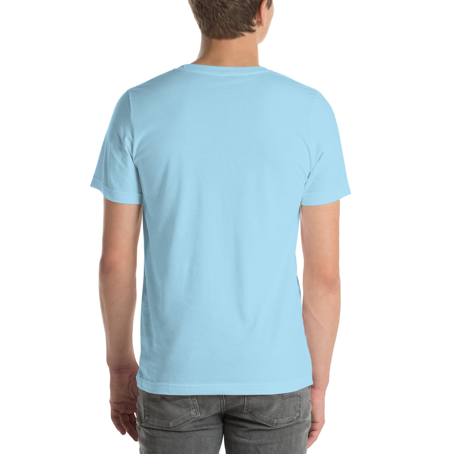 Très inflammable T-shirt unisexe