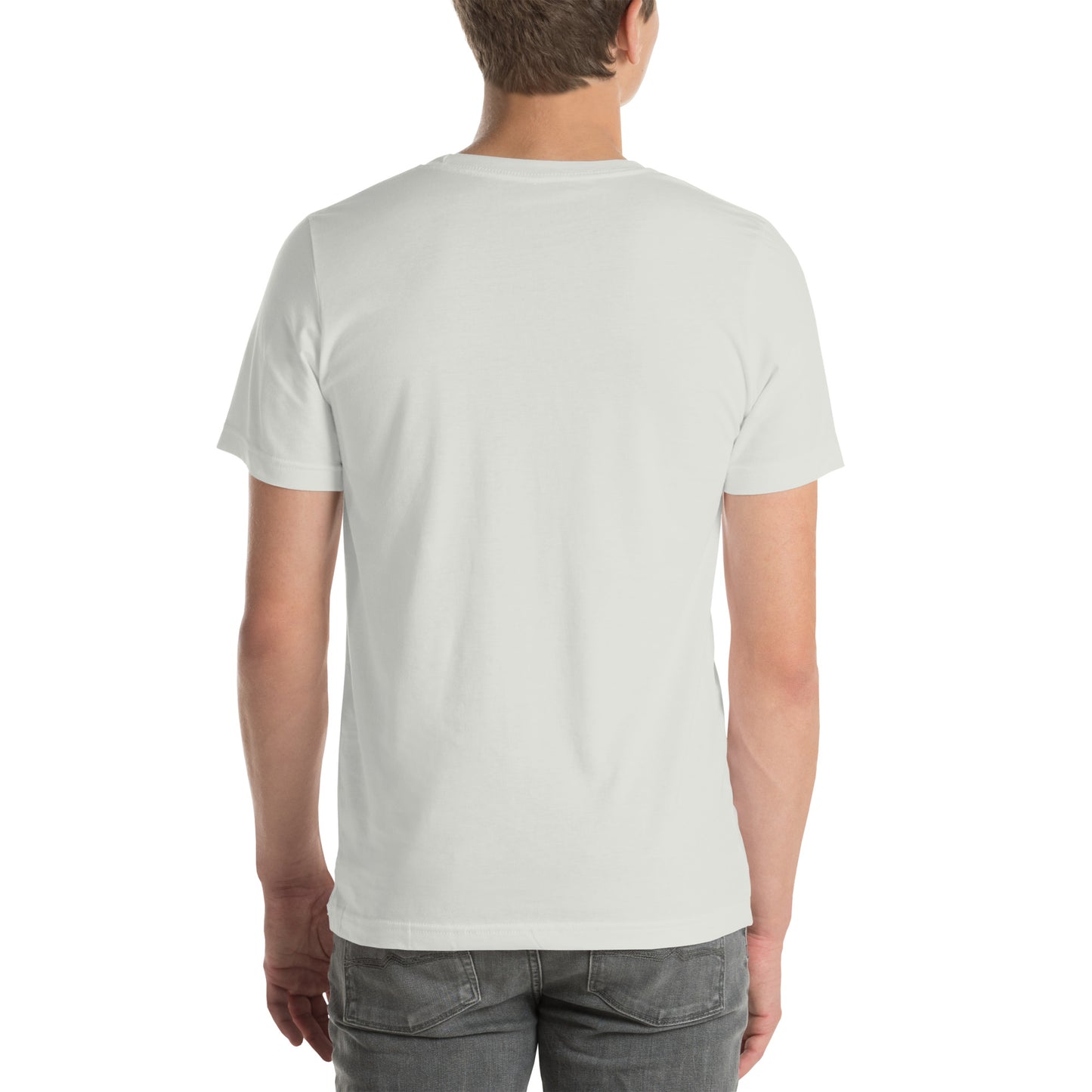 Très inflammable T-shirt unisexe