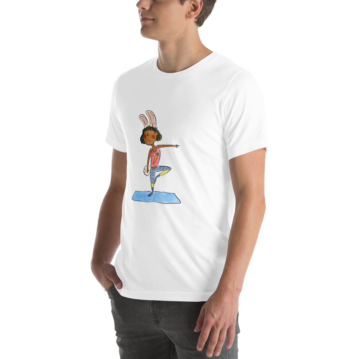 Unisex t-shirt